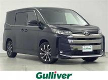 2023 Toyota Noah