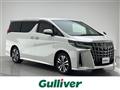 2019 Toyota Alphard