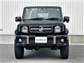 2026 Suzuki Jimny