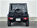2026 Suzuki Jimny