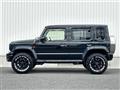 2026 Suzuki Jimny
