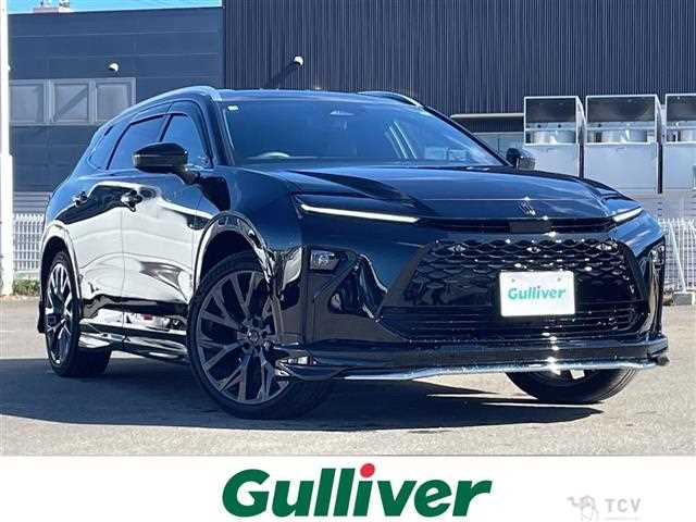 2025 Toyota Crown Estate