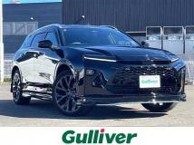 2025 Toyota Crown Estate