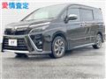 2021 Toyota Voxy