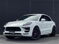 2016 Porsche Macan