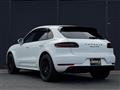 2016 Porsche Macan