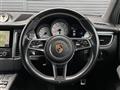 2016 Porsche Macan