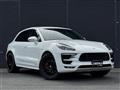 2016 Porsche Macan