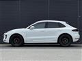 2016 Porsche Macan