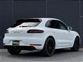 2016 Porsche Macan