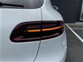 2016 Porsche Macan