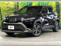 2023 Toyota CorollaCross