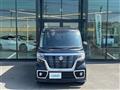 2019 Suzuki Spacia