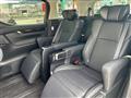 2019 Toyota Vellfire