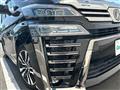 2019 Toyota Vellfire