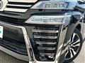 2019 Toyota Vellfire