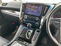 2019 Toyota Vellfire