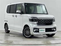 2025 Honda N BOX