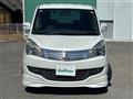 2012 Mitsubishi Delica D2