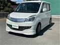 2012 Mitsubishi Delica D2
