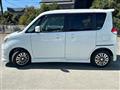 2012 Mitsubishi Delica D2