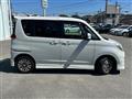 2012 Mitsubishi Delica D2