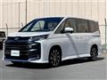 2025 Toyota Noah