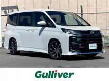 2025 Toyota Noah