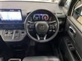 2022 Honda Step WGN