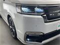 2022 Honda Step WGN