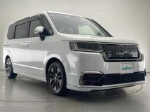 2022 Honda Step WGN