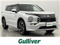 2022 Mitsubishi OUTLANDER PHEV