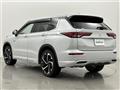 2022 Mitsubishi OUTLANDER PHEV