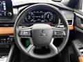 2022 Mitsubishi OUTLANDER PHEV
