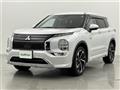 2022 Mitsubishi OUTLANDER PHEV