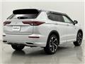 2022 Mitsubishi OUTLANDER PHEV