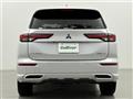 2022 Mitsubishi OUTLANDER PHEV