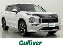 2022 Mitsubishi OUTLANDER PHEV
