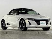 2015 Honda S660