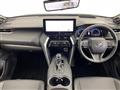 2024 Toyota Harrier