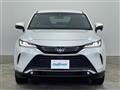 2024 Toyota Harrier