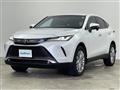 2024 Toyota Harrier