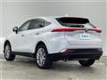 2024 Toyota Harrier