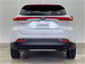 2024 Toyota Harrier