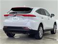 2024 Toyota Harrier