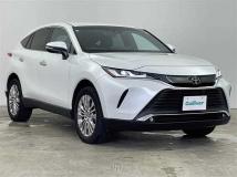 2024 Toyota Harrier