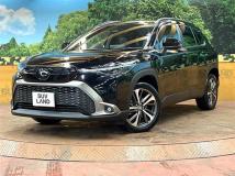 2024 Toyota CorollaCross