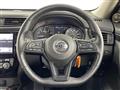 2020 Nissan X-Trail Hybrid