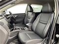 2020 Nissan X-Trail Hybrid