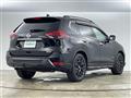 2020 Nissan X-Trail Hybrid
